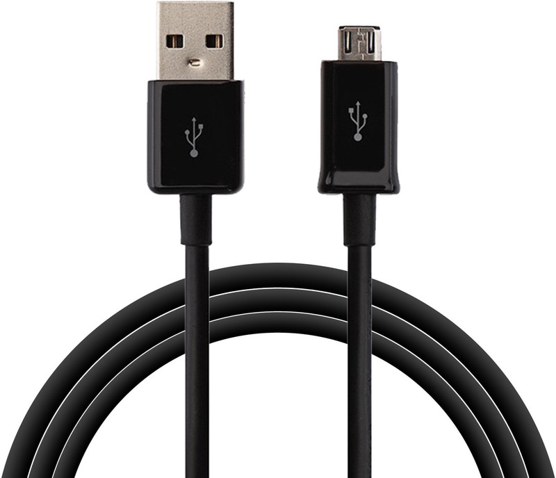 Gadget Phoenix Micro-USB High Speed Black 0.1m Cable USB Cable(Black) RS.250 (85.00% Off) - Flipkart