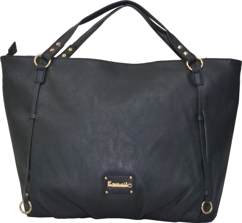Senora Women Black Hobo Senora Women Black Hobo