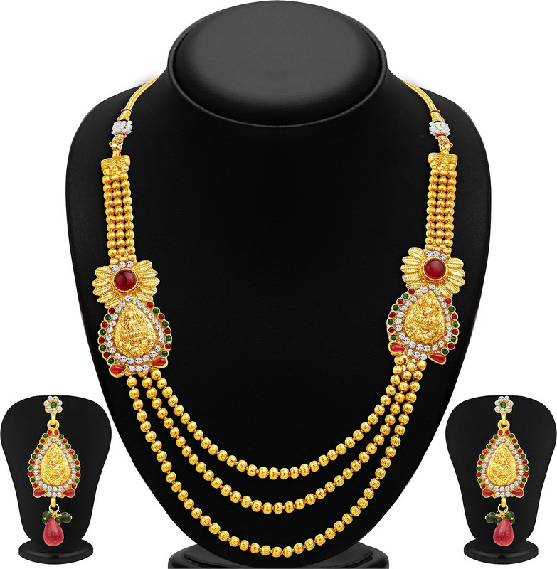 View Jewellery Sets Divastri exclusive Offer Online()