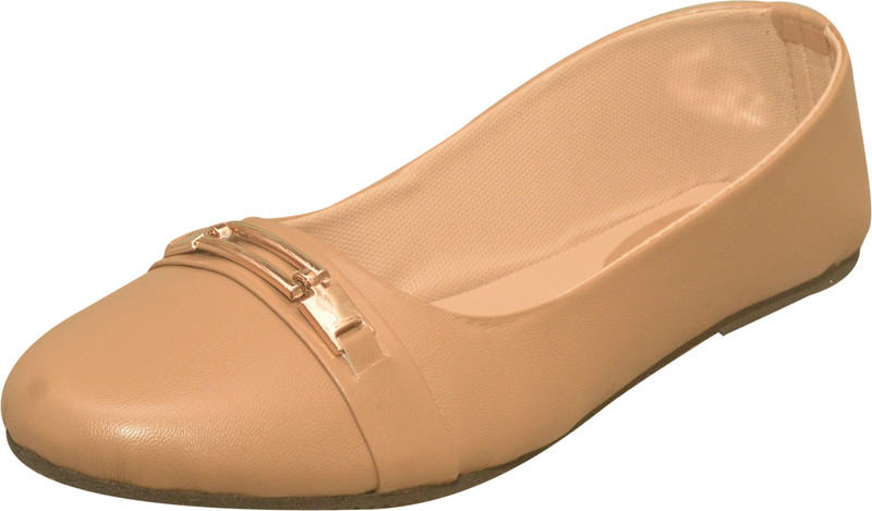 Ripe India Women Brown Bellies