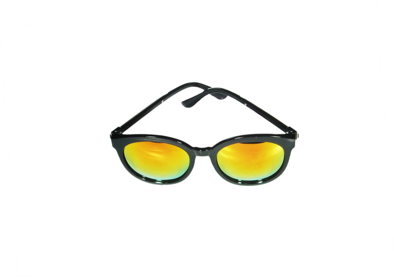 Riddhi Siddhi Wayfarer Sunglasses(Multicolor)