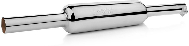 Silman Royal Enfield Classic 500 Full Exhaust System(Titanium)