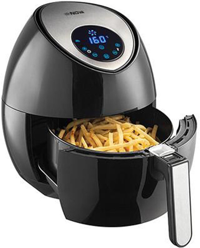 Nova NAF-3466D Air Fryer(2.5 L)