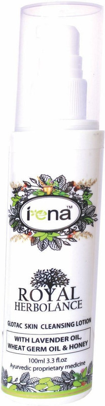iena Glotac Cleanser(100 ml)