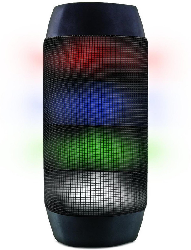 Animate J-PLUS_bluetooth Speaker0-C Speaker Mount