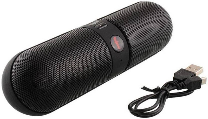 Animate F-PILL_Bluetooth-SPEAKER_BLACK011 Speaker Mount
