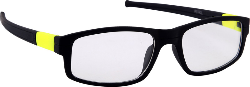 Petrol Full Rim Wayfarer Frame(52 mm)