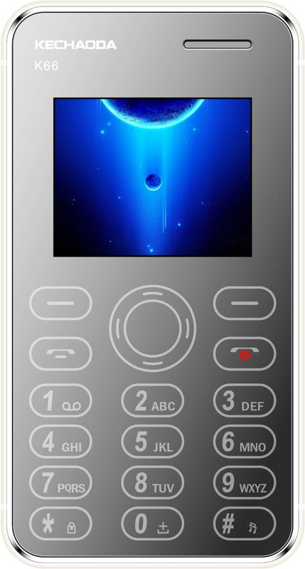 Kechaoda K66 Plus(Gold)