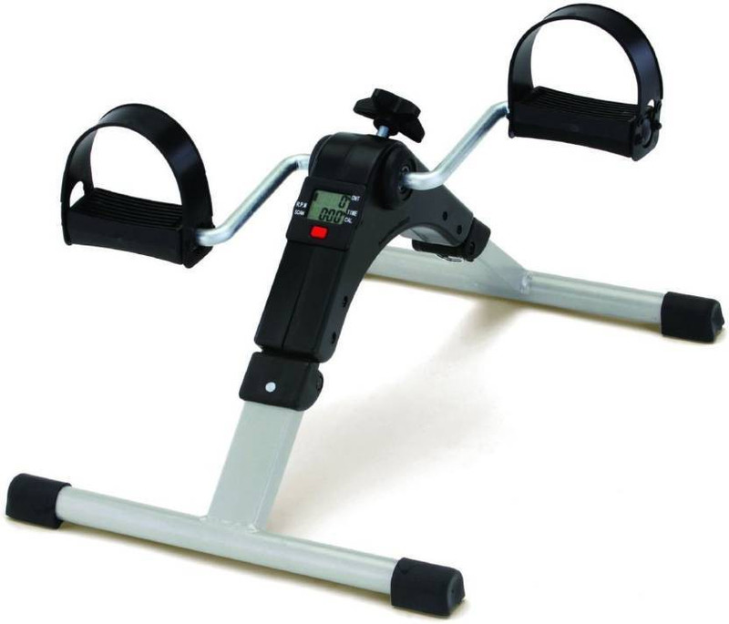 ShopyBucket Fitness_EX3 Mini Pedal Exerciser Cycle