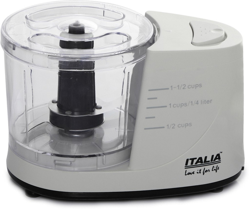 SafeDeals IM-2015 135 W Chopper(White)