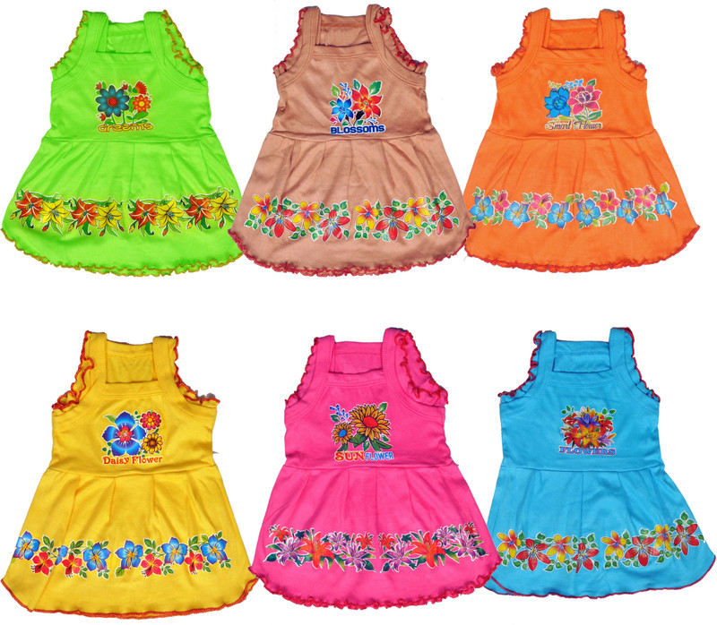 good choice Baby Boys & Baby Girls Casual Dress Dress(Multicolor)