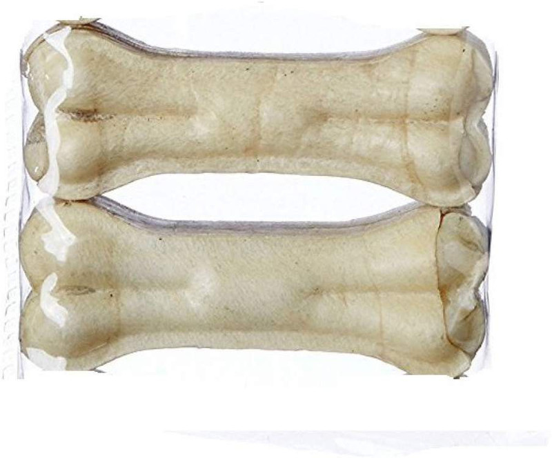 petvala Petvala.com Smallie Tastiest Bone 2 Pcs Beef Dog Chew(0.1 kg, Pack of 1)