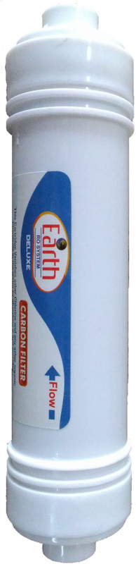 Shopping Store 1 Year RO service Kit carbon filter Solid Filter Cartridge(0.001, Pack of 1)