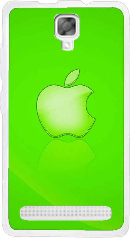 aadia Back Cover for MICROMAX BOLT Q331(Multicolor, Grip Case, Silicon)