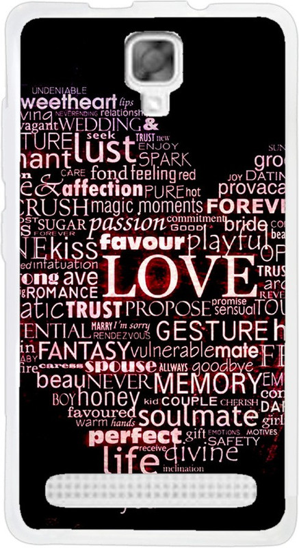 aadia Back Cover for MICROMAX BOLT Q331(Multicolor, Grip Case, Silicon)