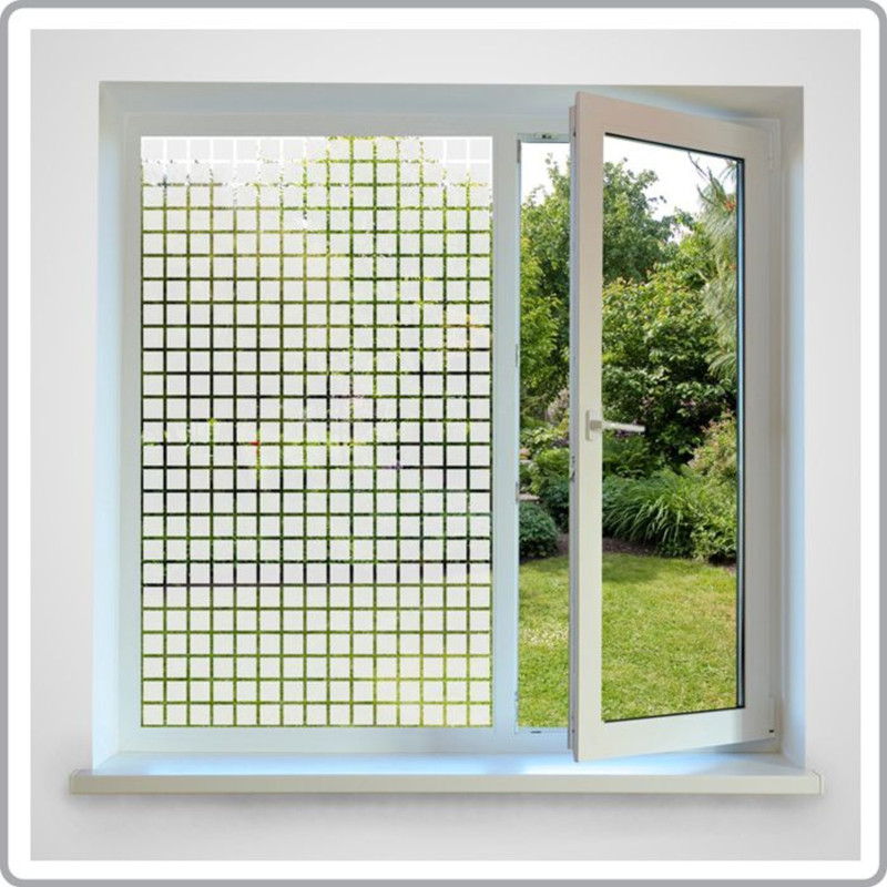 veldeco Residential Window Film(White)