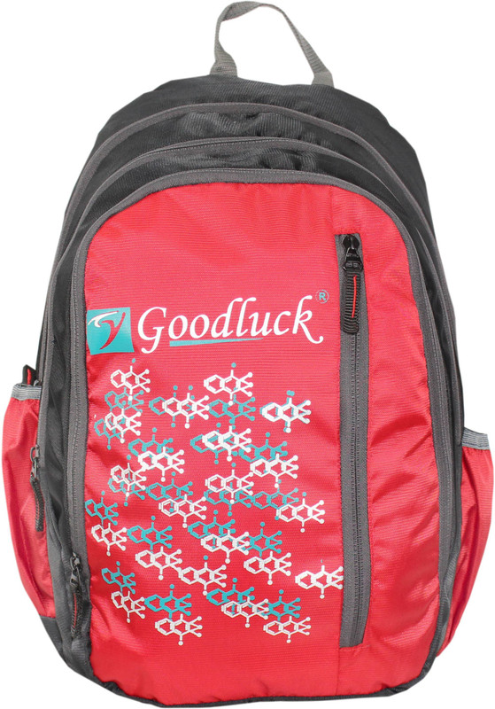 Goodluck SSBG65 Waterproof Backpack(Multicolor, 21 L)