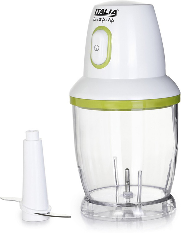 SafeDeals IM-2016 200 W Chopper(Green)