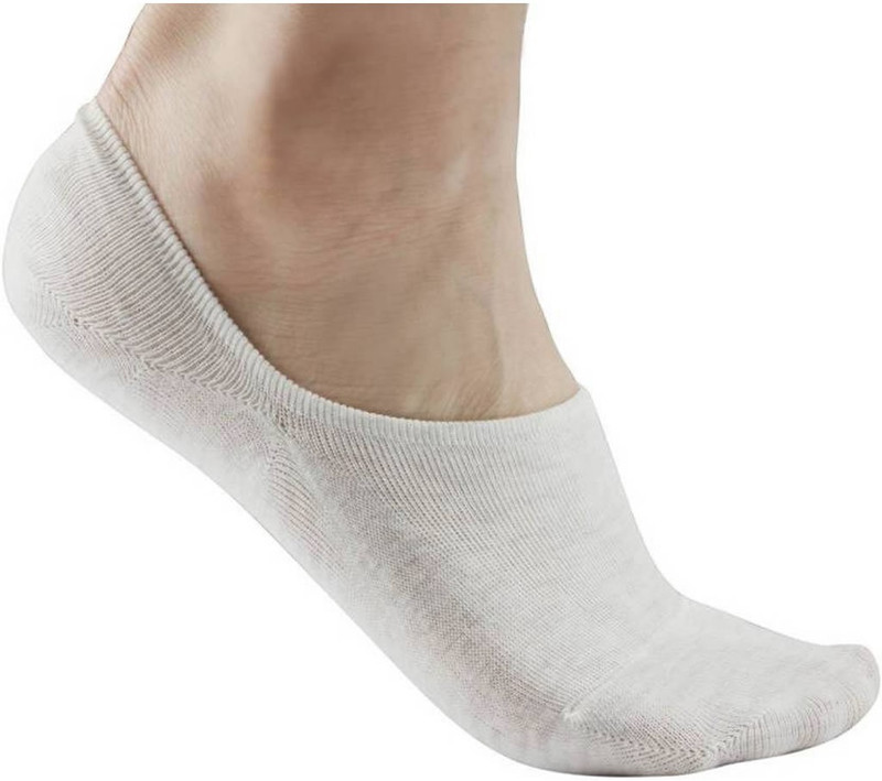 hind home Men & Women Solid Peds/Footie/No-Show