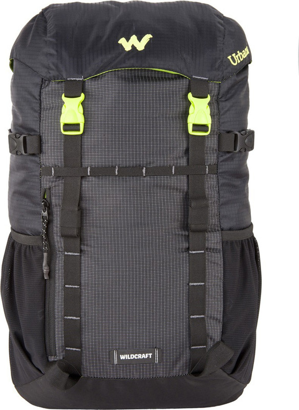 wildcraft daredevil