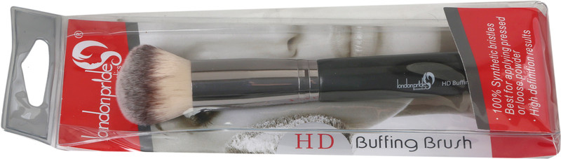 London Pride HD Buffing Brush(Pack of 1)