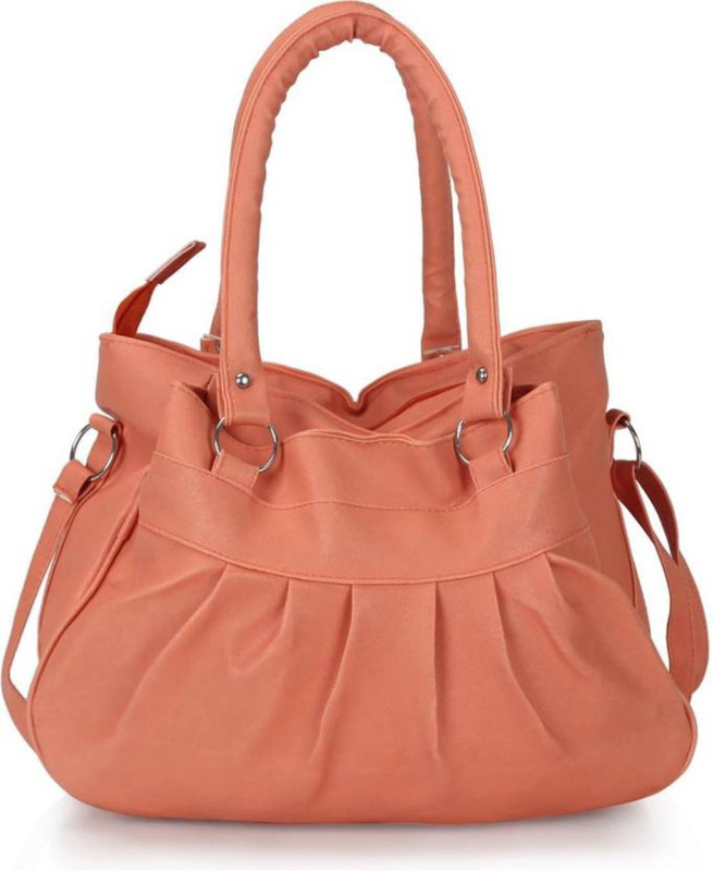 new eva Women Pink Messenger Bag