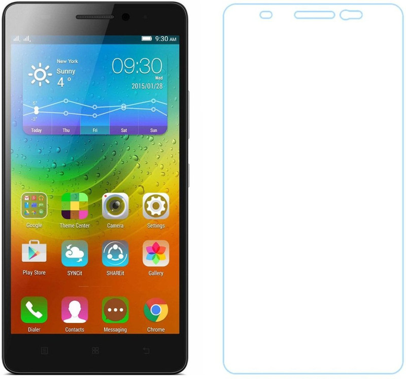 Buynow Tempered Glass Guard for Lenovo A7000 RS.317 (75.00% Off) - Flipkart