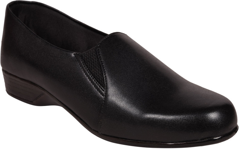 TWIN Girls casual shoe Casuals For Women(Black) TWIN Girls casual shoe Casuals For Women(Black)