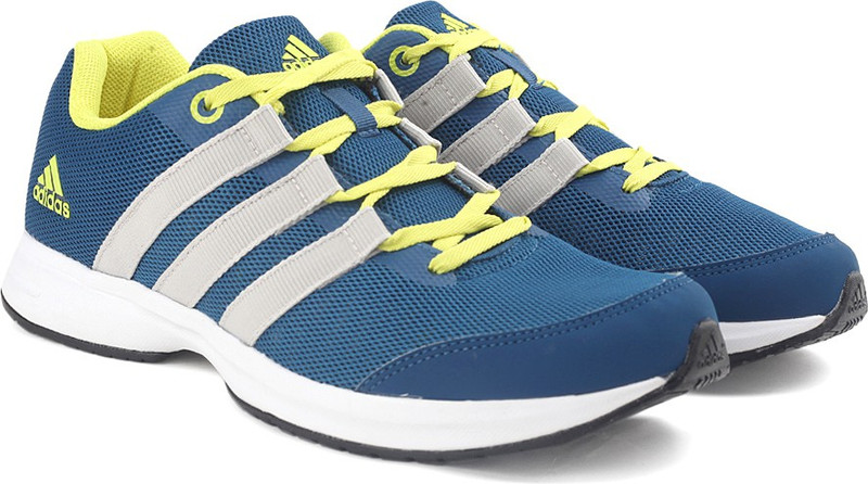 Buy ADIDAS EZAR 3.0 M Running Shoes For Men Navy Online at desertcartTunisia
