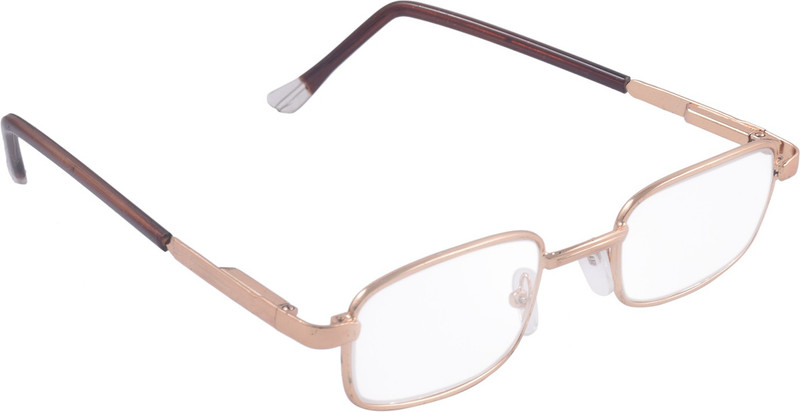 Iron Hog Rectangular Sunglasses(Clear) Iron Hog Rectangular Sunglasses(Clear)