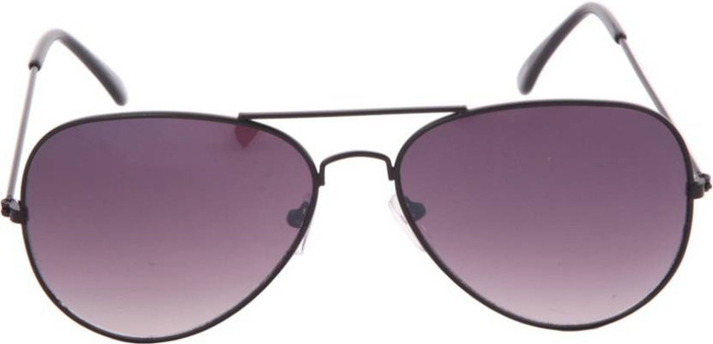 Grtstuff Aviator Sunglasses(Violet)