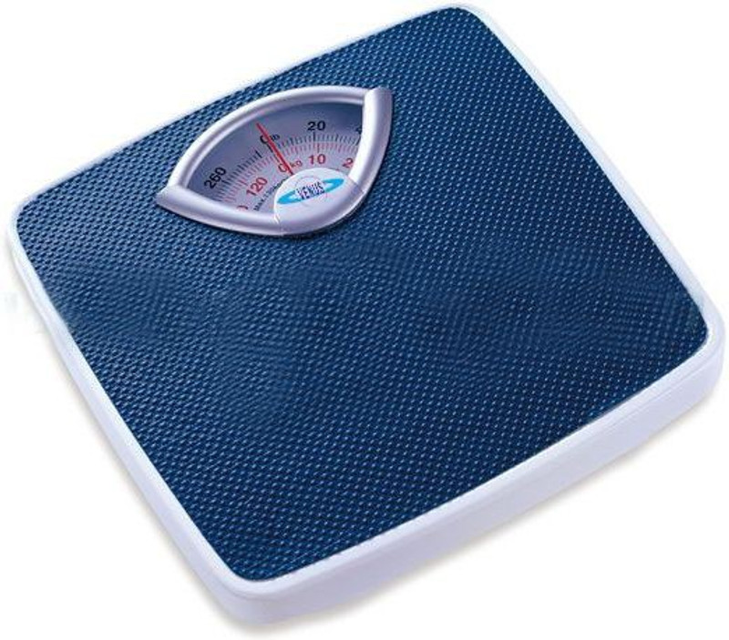 Gauba Traders Bathroom Weighing Scale(Mulicolor)
