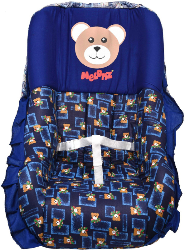 GoodStart Blue Front carry facing out Baby Carry Cot(Blue, Front carry facing out)