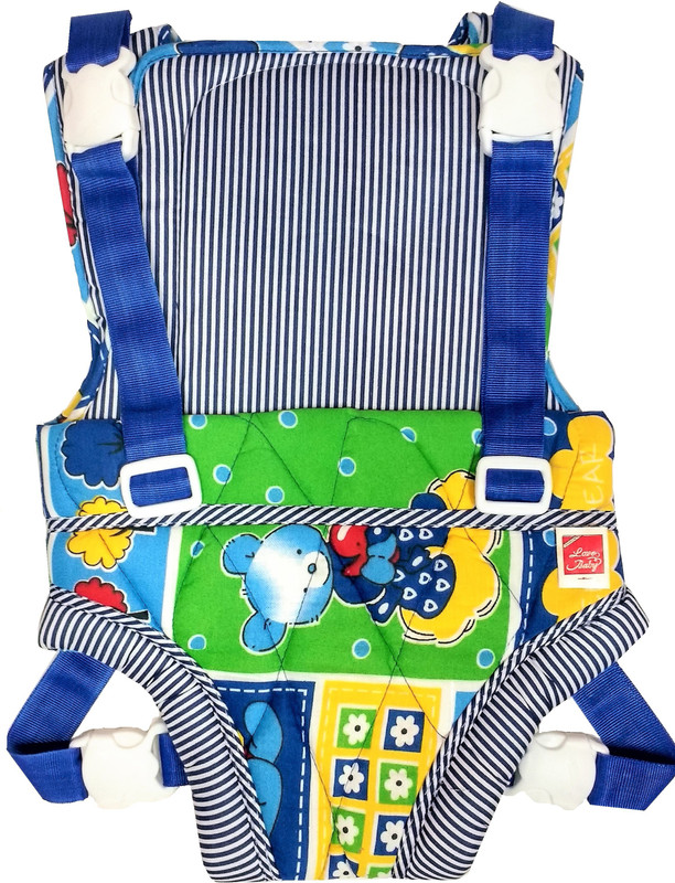 Love Baby DK05 N avyy p1 Sleeping Bag(Blue)