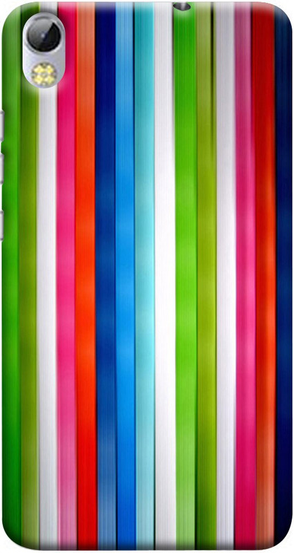 crazycases Back Cover for Tecno i5 pro(Multicolor)