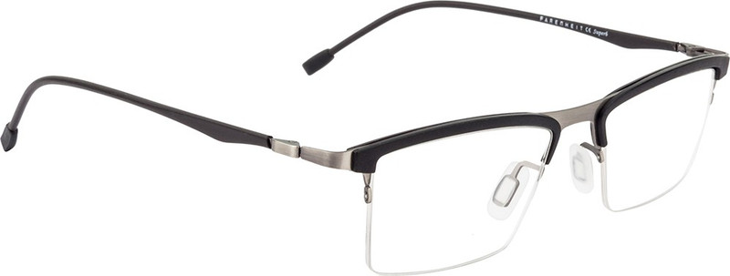 Farenheit Half Rim Rectangle Frame(50 mm)