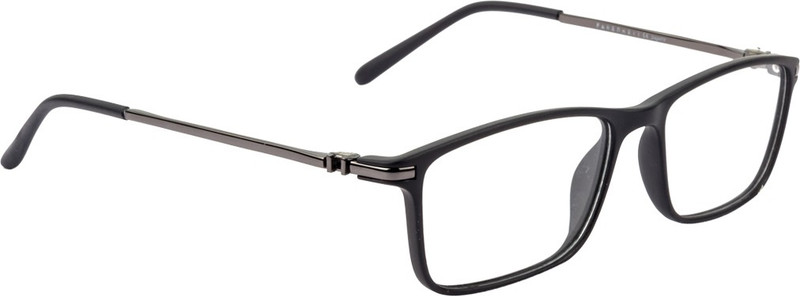 Farenheit Full Rim Rectangle Frame(49 mm)