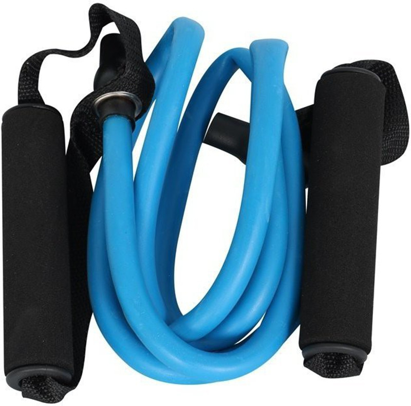 Vector X JF-10100-LIGHT Resistance Tube(Blue, Black) Vector X JF-10100-LIGHT Resistance Tube(Blue, Black)