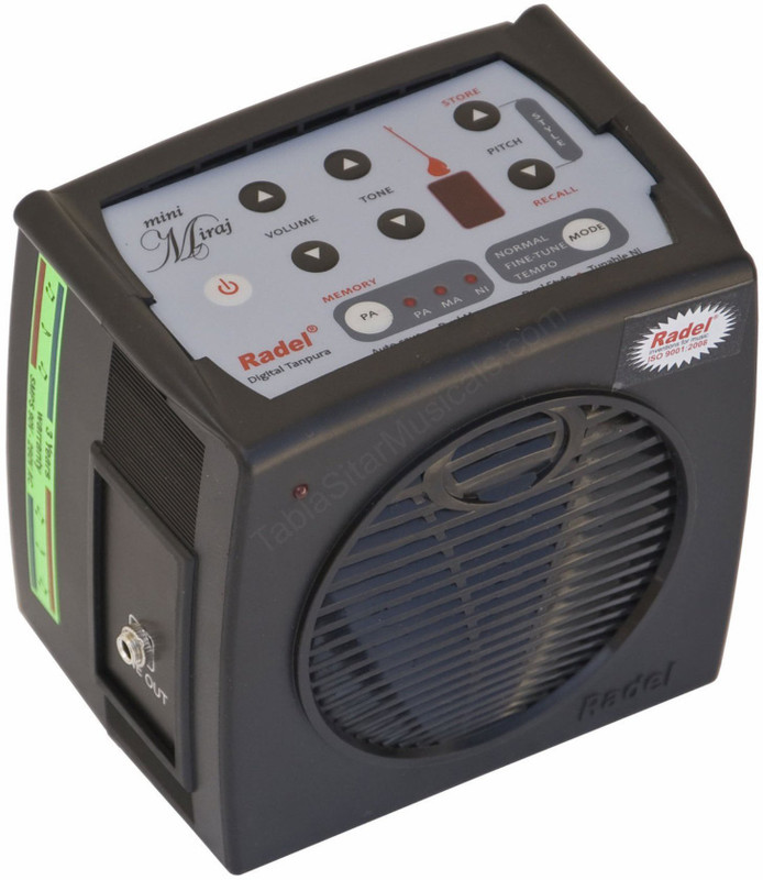 Buy Radel Electronic Shruti Box Online at desertcartINDIA