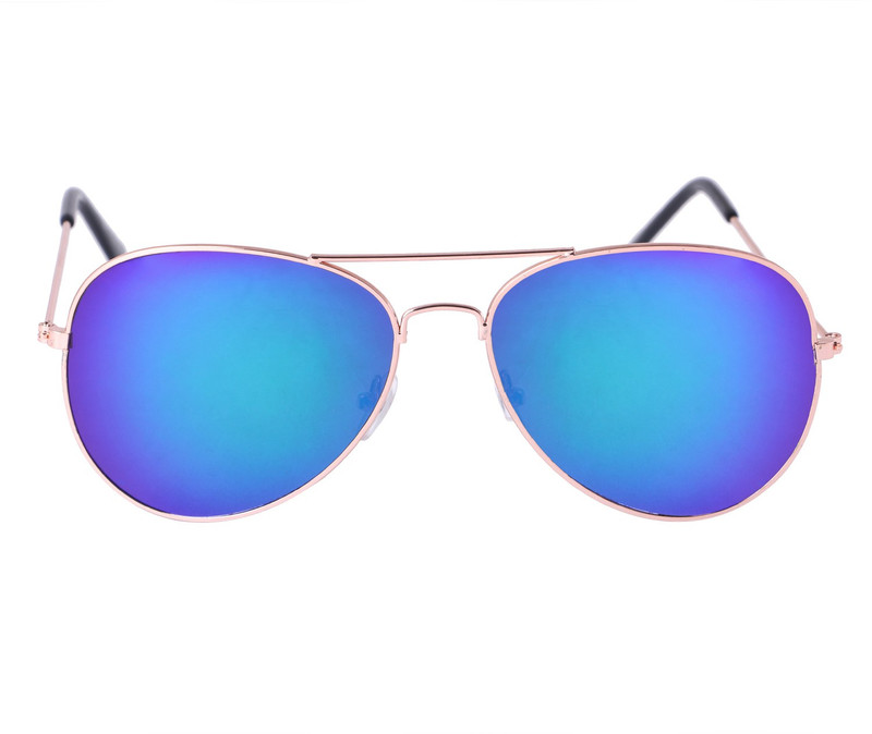 Pablo Aviator Sunglasses(Blue)