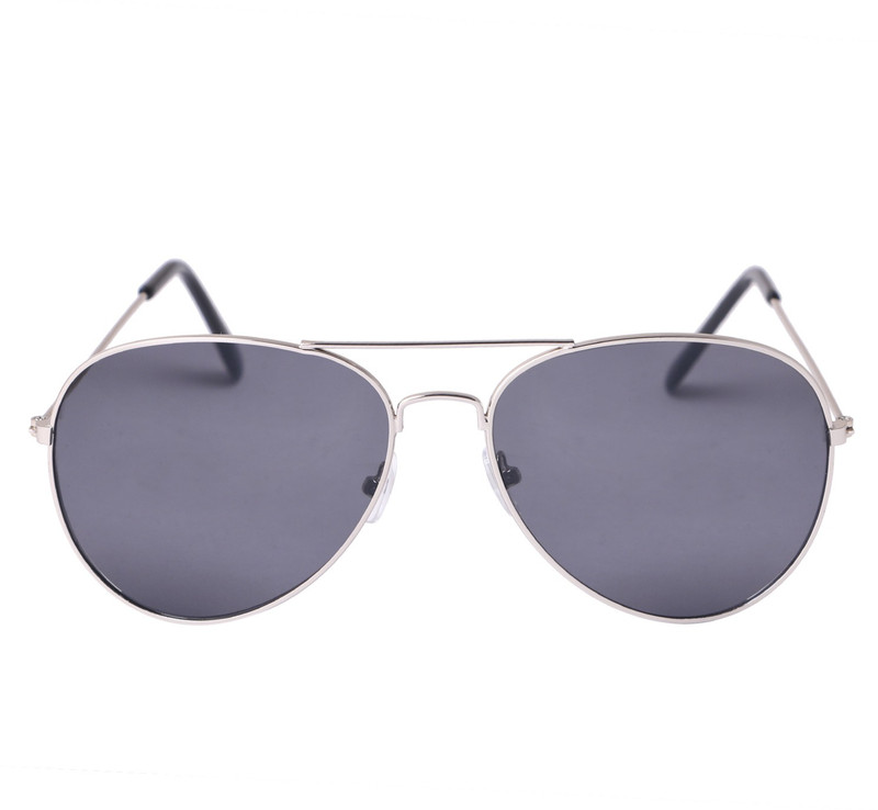 Pablo Aviator Sunglasses(Black)