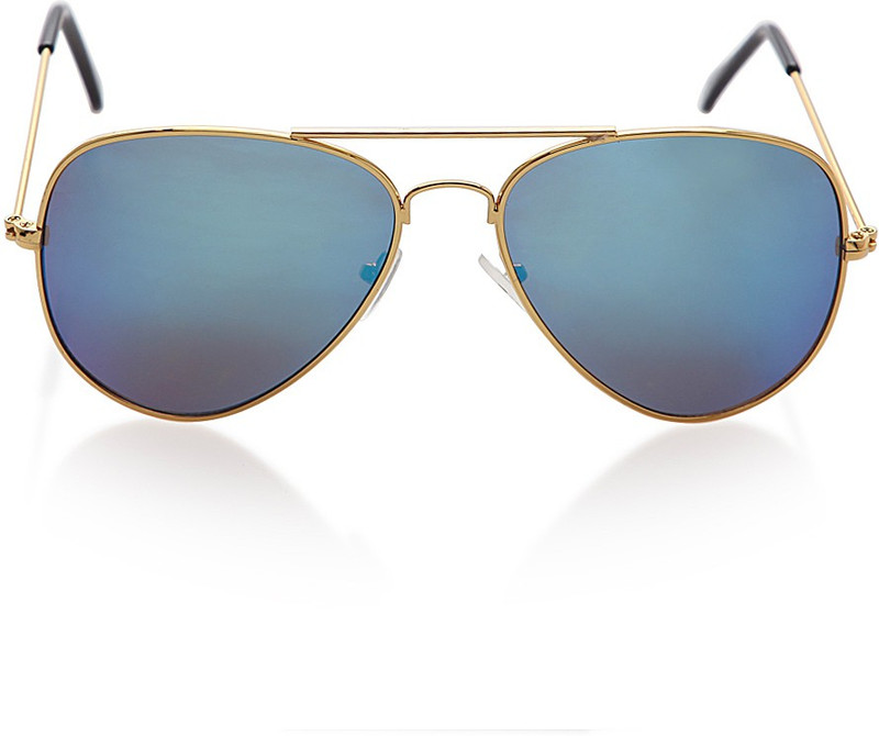 Newport Aviator Sunglasses(Blue) Newport Aviator Sunglasses(Blue)