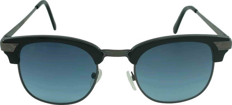 Grtstuff Wayfarer Sunglasses(Blue)