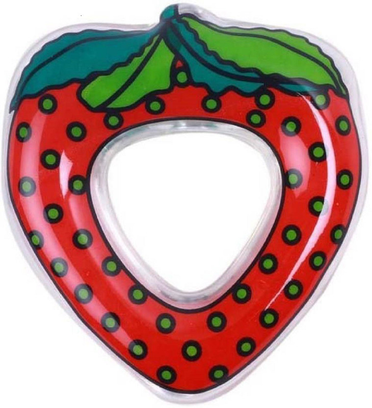 Goyal . Teether(Strawberry) Goyal . Teether(Strawberry)