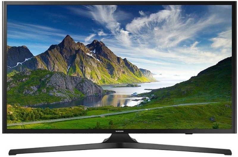 Deals | Samsung Basic Smart 100cm (40 inch) Full HD LED TV