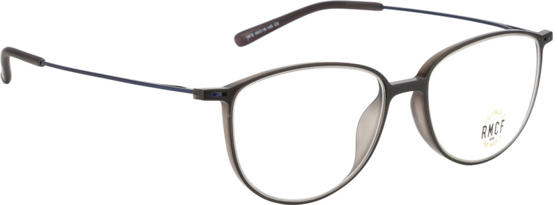 Real Madrid Full Rim Oval Frame(49 mm)