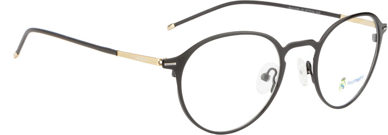 Real Madrid Full Rim Round Frame(47 mm)