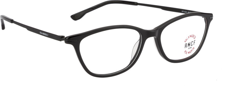 Real Madrid Full Rim Cat-eyed Frame(49 mm)