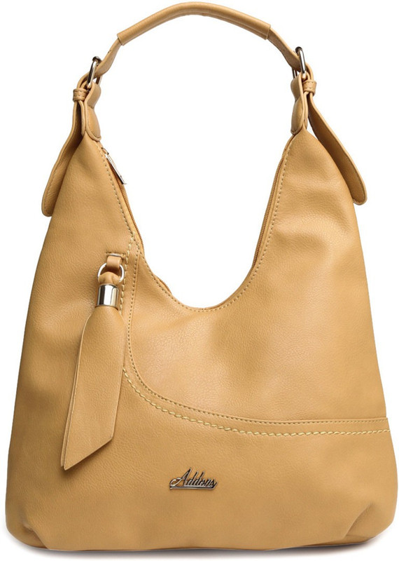 Addons Women Tan Hobo Addons Women Tan Hobo
