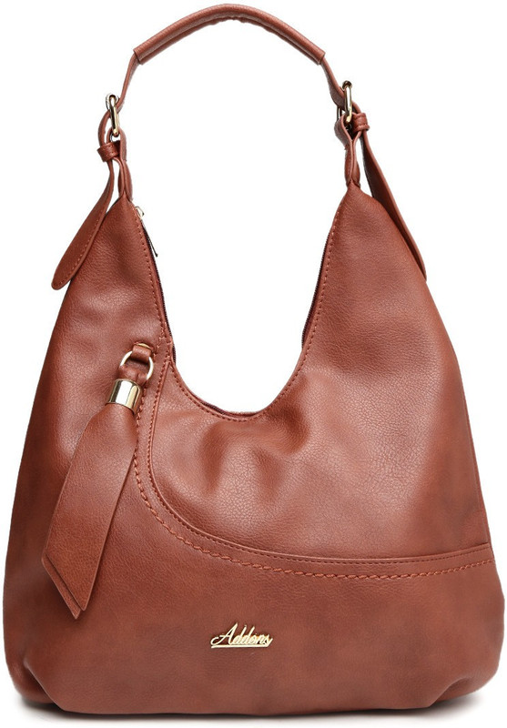 Addons Women Maroon Hobo Addons Women Maroon Hobo